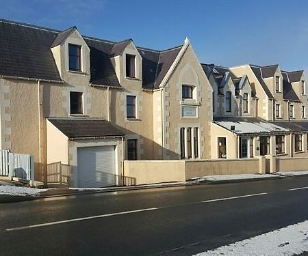 Отель Glen Orchy House Леруик Экстерьер фото