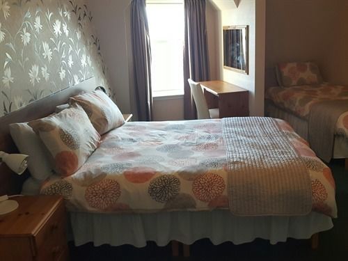 Отель Glen Orchy House Леруик Экстерьер фото