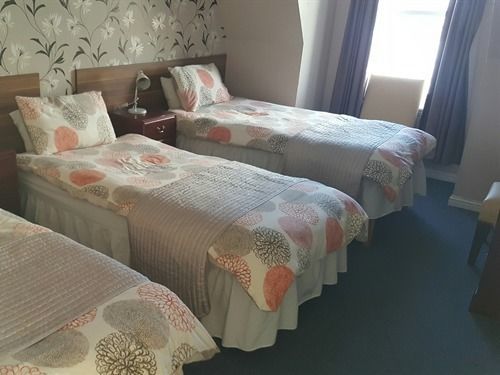 Отель Glen Orchy House Леруик Экстерьер фото