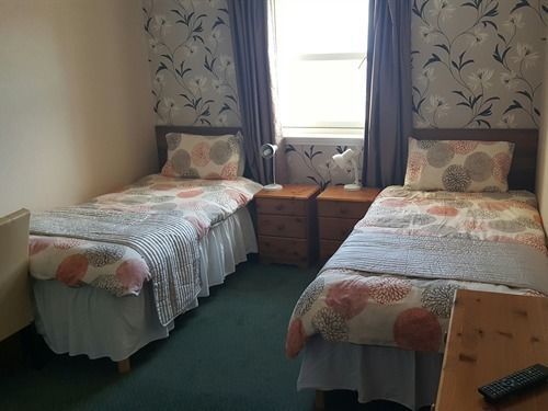 Отель Glen Orchy House Леруик Экстерьер фото